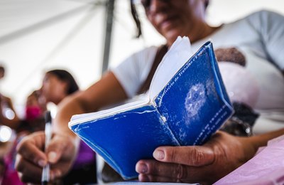 Prefeitura divulga resultado da primeira fase do Acelera Maceió