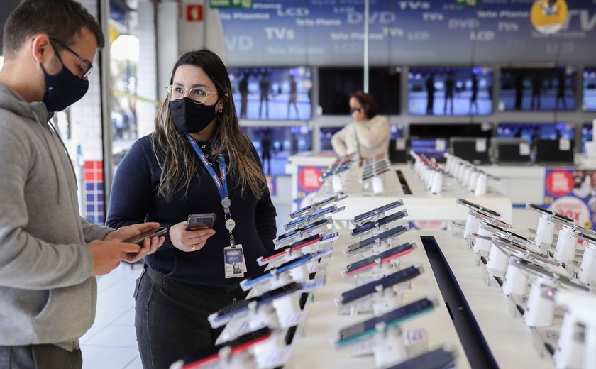 Vejas quais são os direitos do cliente na hora de precisar trocar um produto