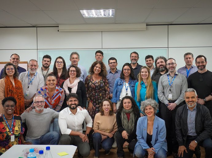 MIDR avança na criação da Política Nacional de Ordenamento Territorial do país