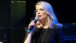 Bianca Toledo em Aracaju no evento Aviva Jovem - Foto: Divulgação 