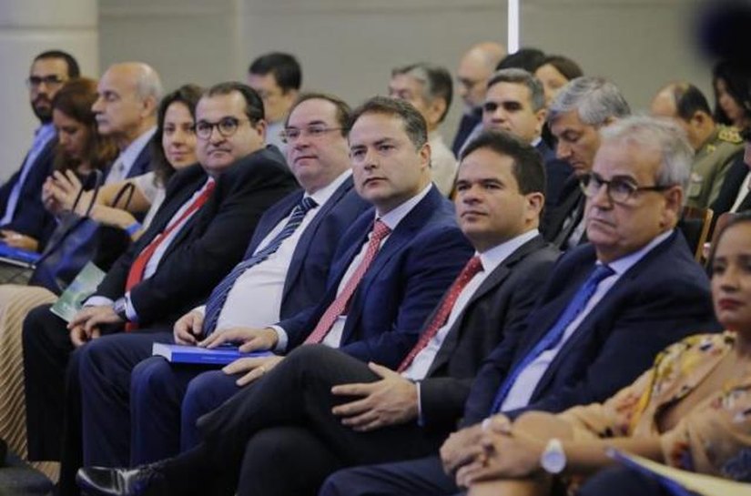 Marcelo Victor afirma que protagonismo das ações legislativas estará no plenário