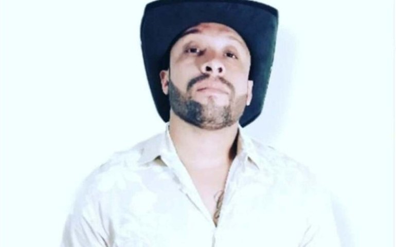 Cantor sertanejo Ton Ferreira é encontrado morto aos 34 anos no interior de São Paulo