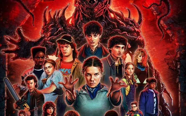 'Stranger Things 5': confira datas dos episódios finais da temporada
