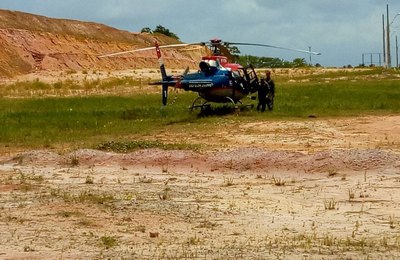 Renan Filho determina reforço na segurança em Maragogi após onda de assassinatos em São José da Coroa Grande
