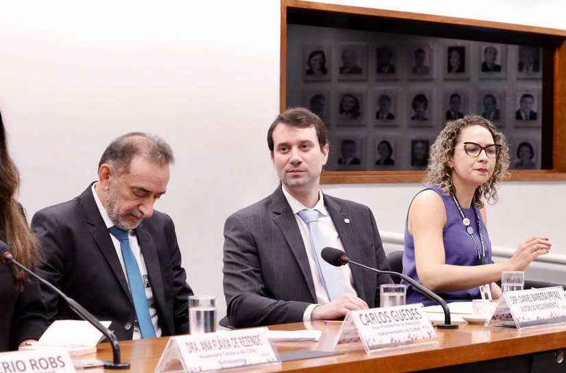 Alimentação escolar de qualidade é um grande instrumento de combate à violência e às desigualdades