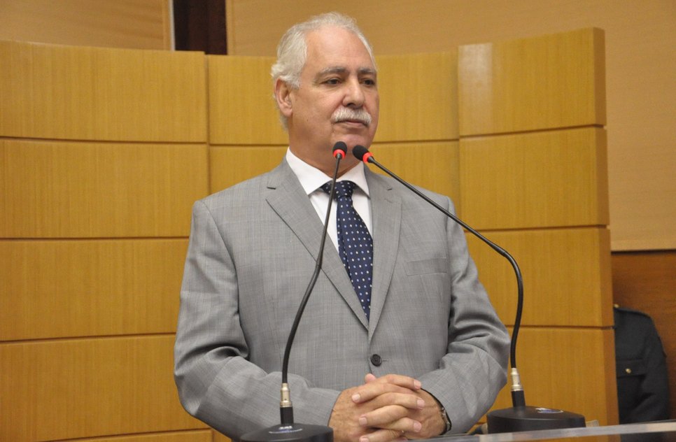 Ciro Simoni PDT / Foto: Jadilson Simões