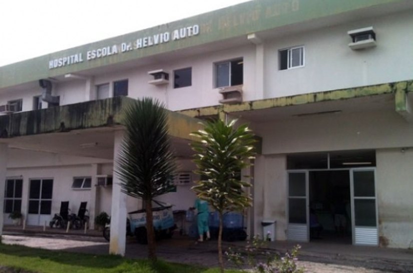 Técnicos da Opas conhecem unidades que atendem crianças com microcefalia