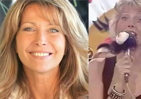 Quem foi Patsy, conhecida como a 'Xuxa argentina', que morreu aos 67 anos?