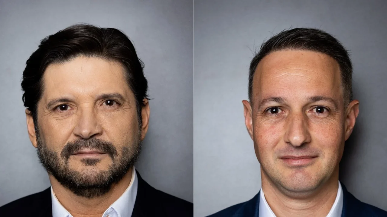 Guilherme Derrite e André do Prado são eleitos para o Senado por São Paulo