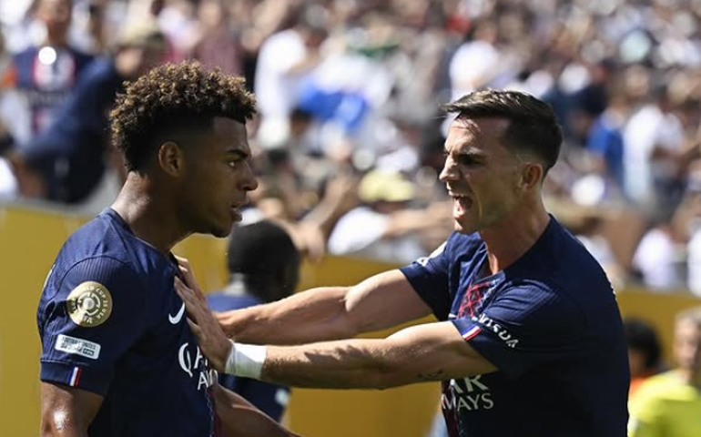 PSG dá recital nos EUA, humilha o Real Madrid e vai à final do Mundial de Clubes
