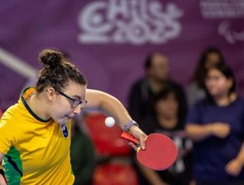 Parapan de Jovens: Brasil vai ao pódio 10 vezes no tênis de mesa