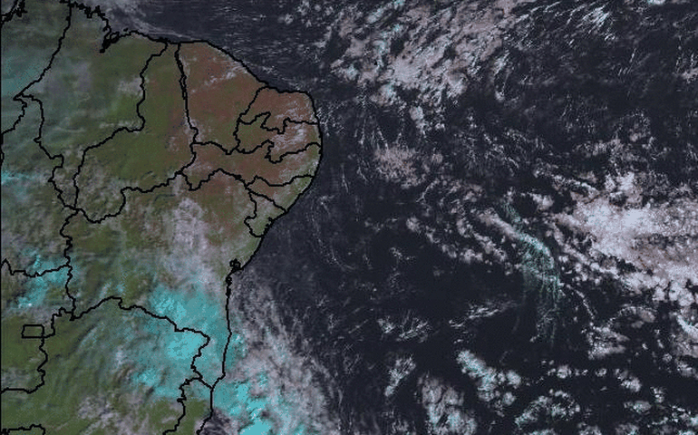 Final de semana deve ser de sol em quase todas as regiões do Estado