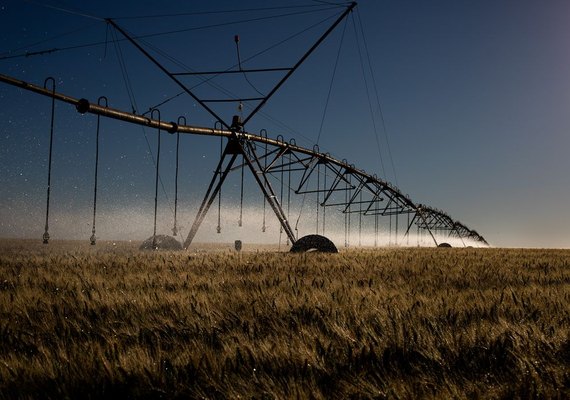 Projeto que permite irrigação em área de proteção recebe críticas