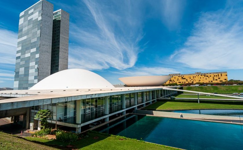 Ministro do STF permite ao governo retomar execução das emendas parlamentares