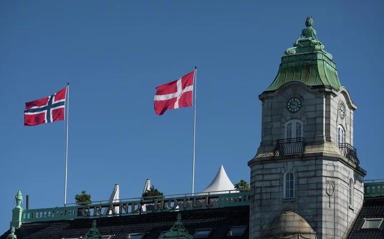 BC da Noruega corta juro básico a 4,25%, em decisão inesperada