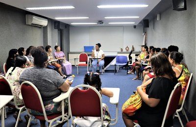 Sesc Alagoas abre inscrições para o Projeto Fortes Raízes