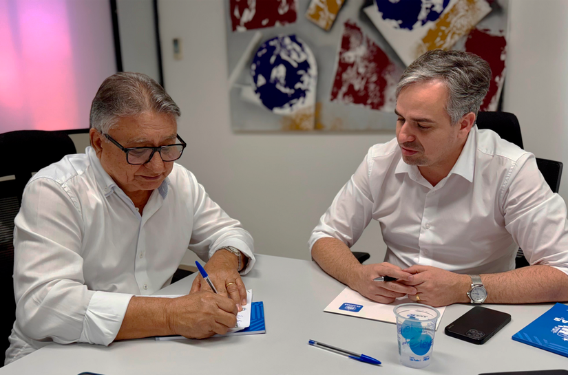 Juceal apresenta panorama do setor de mercados para Associação de Supermercados
