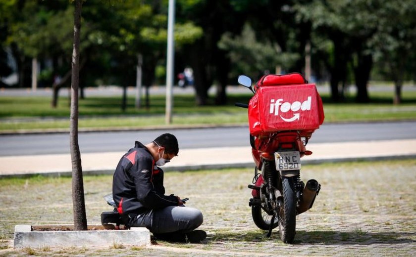 Câmara institui Dia do Entregador Delivery em homenagem à categoria