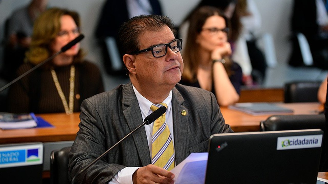 Nelsinho Trad defende institucionalização do Parlamento Amazônico