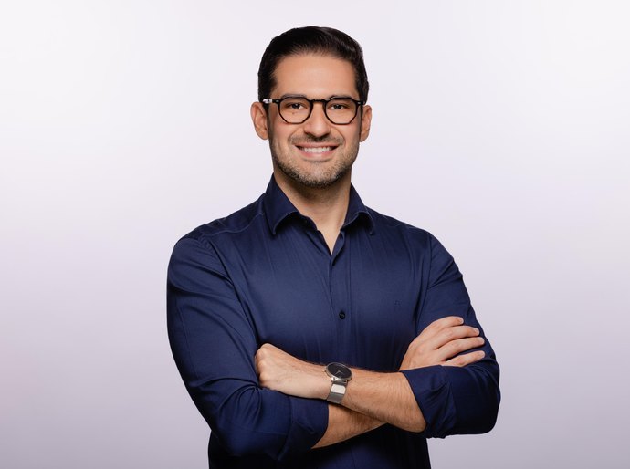 Arthur Menezes é eleito líder de mercado no segmento imobiliário pelo terceiro ano consecutivo em Maceió