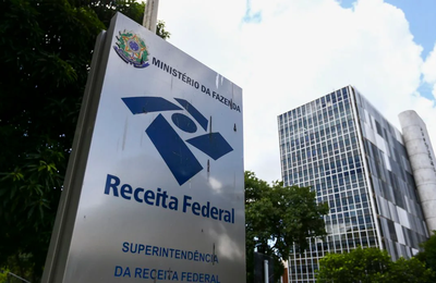 Receita Federal suspende temporariamente envio de arquivos de Dívida Ativa
