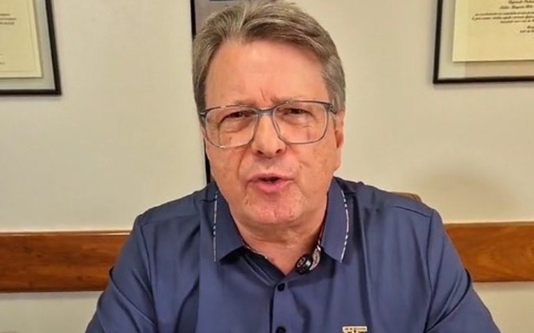 Bibo Nunes é destituído da vice-liderança do PL após divergência com Sóstenes