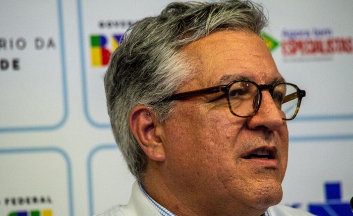 Brasil vê instabilidade nos EUA como chance de atrair investimentos em saúde, dizem ministros