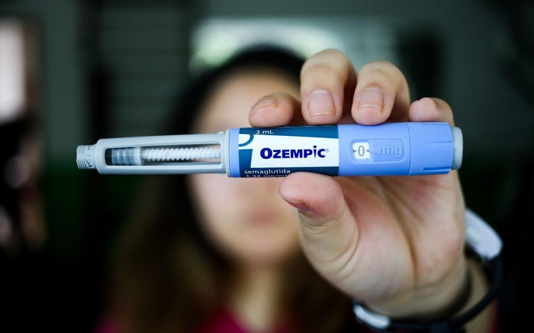 Ozempic falso: veja diferenças entre medicamento original e o que levou mulher a ser internada