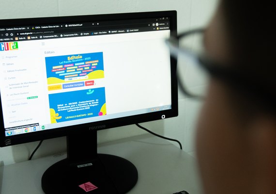 Prazo para editais de Audiovisual da Lei Paulo Gustavo é prorrogado em Alagoas