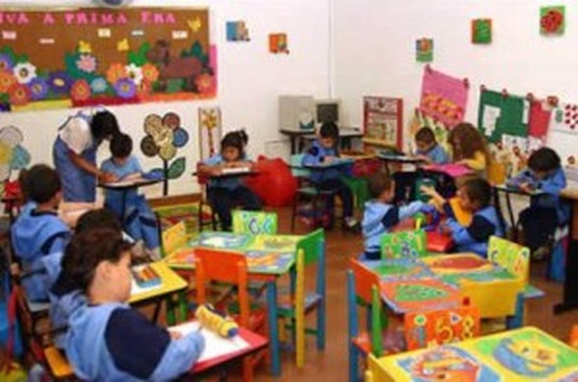 Resolução estabelece normas para a transferência de recursos da Educação Infantil