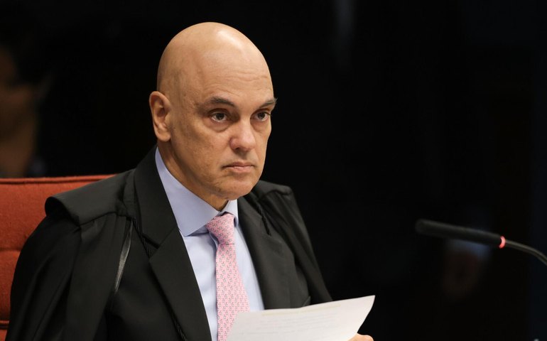 Moraes impede votação na ALERJ e mantém prisão do deputado estadual Thiago Rangel