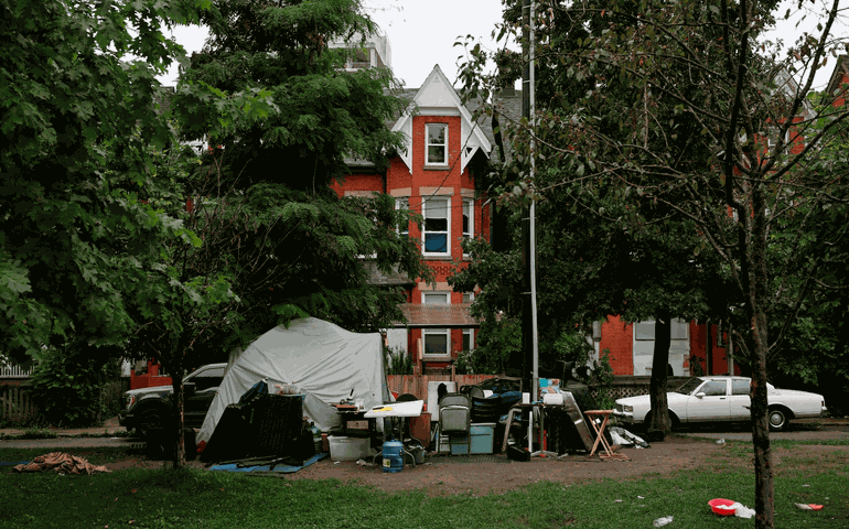 Crise habitacional global entra nos debates do G20 e pede soluções urgentes