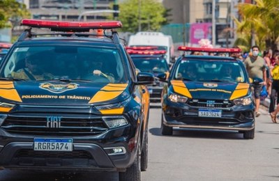 Trânsito no Jaraguá terá desvios para desfile de 7 de setembro