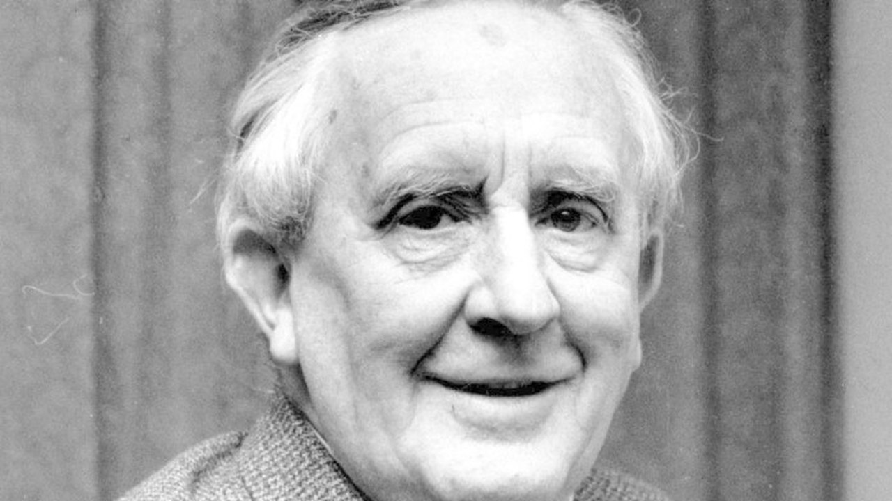 Livro de J.R.R. Tolkien será lançado em inglês e português e inaugurará projeto