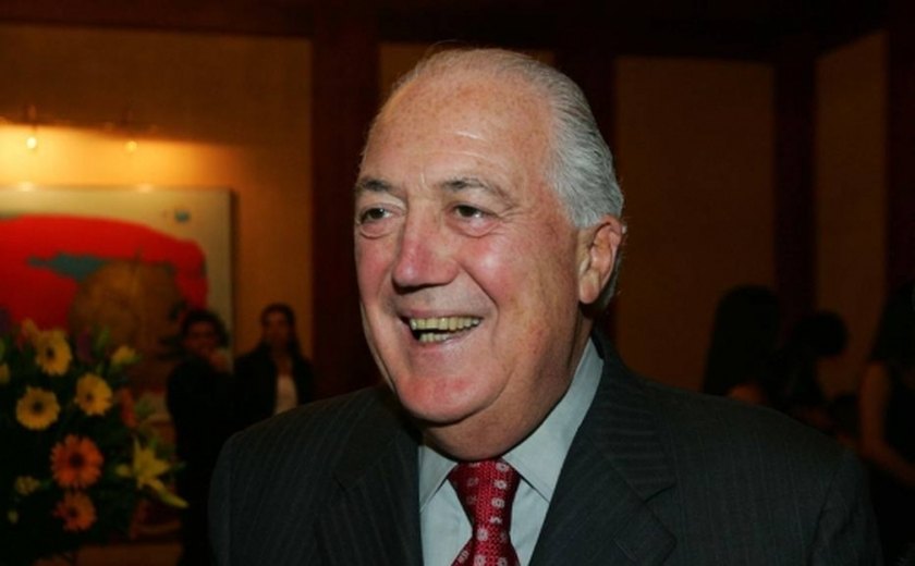 Fundador da imobiliária Fernandez Mera morre em São Paulo