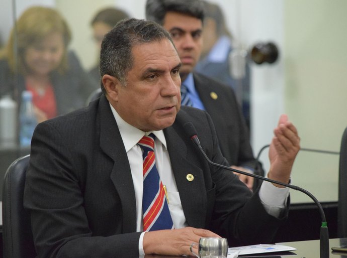 Aprovado na ALE projeto que institui o Dia Estadual de Luta pelo Semiárido