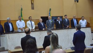 DEBATE CITRICULTURA / Foto: Jadilson Simões