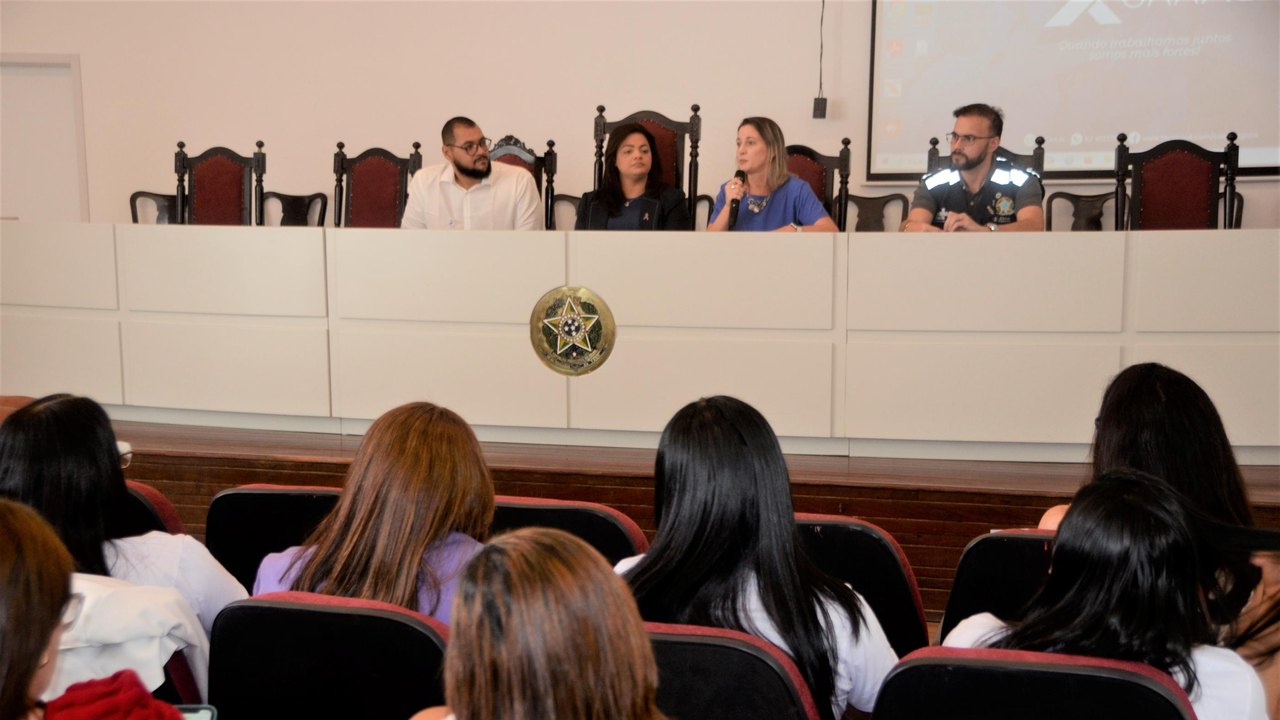 Sesau lança campanha de conscientização sobre o Transtorno do Espectro Autista