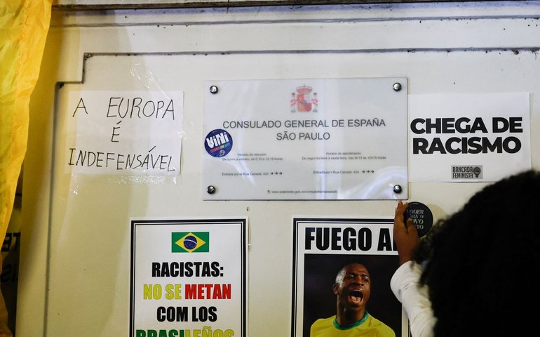 Futebol: cresce preocupação com violência e abuso, segundo Federação