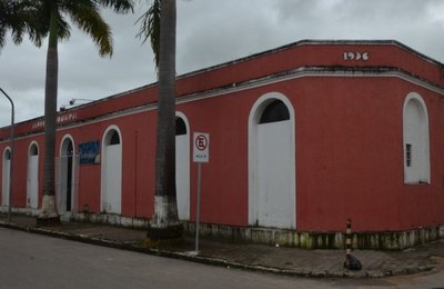 Ações de Modernização do Memorial Coruripense foram realizadas com apoio do Ibram