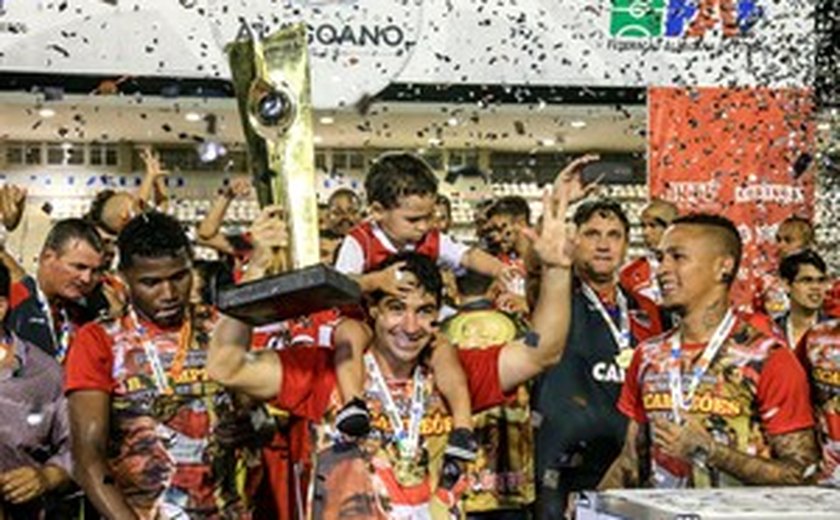 Clubes e FAF se reúnem para decidir últimos detalhes do Alagoano 2017
