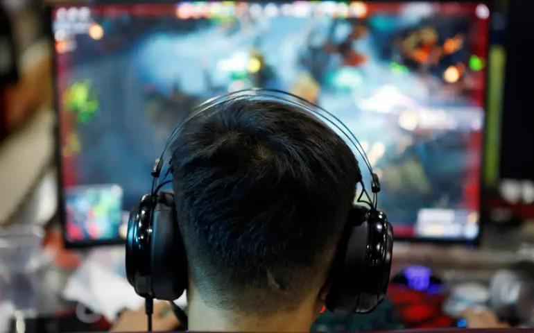 Jogo virtual ajuda estudantes com desafios da gestão pública