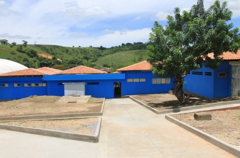 Governo inaugura escola de ensino integral em Viçosa nesta quinta(12)