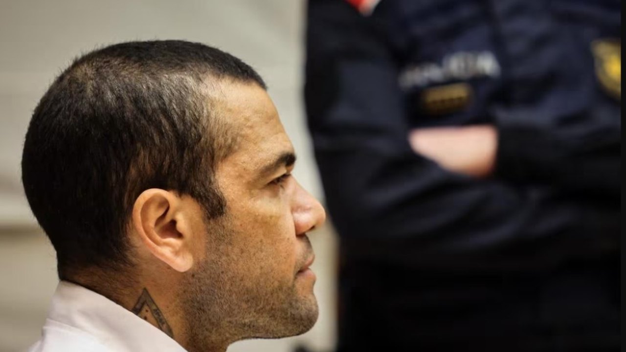 Julgamento de Daniel Alves: Como deve ser o 2º dia no tribunal