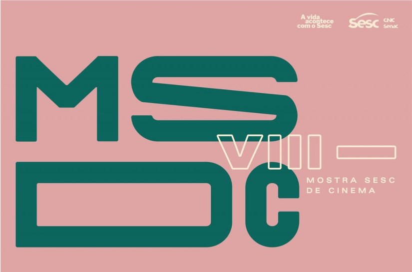 Sesc divulga programação alagoana da VIII Mostra Sesc de Cinema