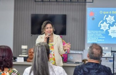 Coruripe sedia I Encontro Regional de Bibliotecas Públicas e Museus da região do Tabuleiro do Sul