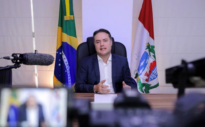 Governador defende que Auxílio Emergencial à população seja mantido por mais meses