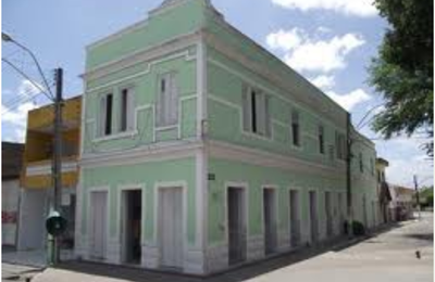 Casa Jorge de Lima e Serra da Barriga serão pauta de reunião na Ufal