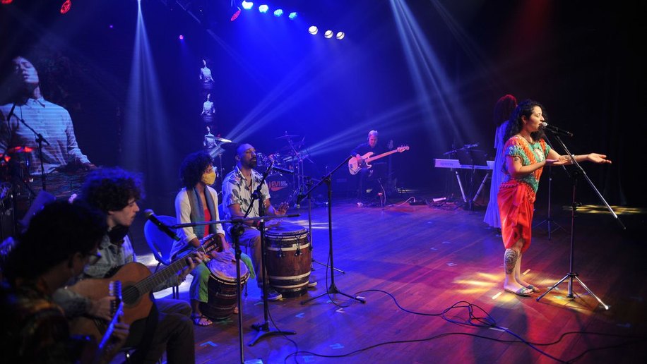 Participação feminina ainda é desigual no mercado musical