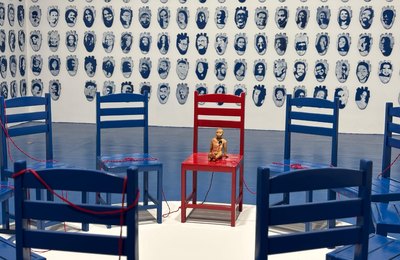 Exposição “Memórias do Inconsciente” estreia na Galeria de Arte do Sesc Arapiraca